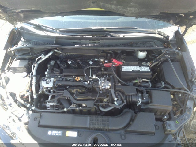 Toyota Corolla Apex Xse 2021 5YFT4MCE5MP082206 Image 10