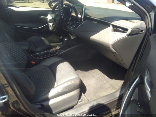 Toyota Corolla Apex Xse 2021 5YFT4MCE5MP082206 Image 5