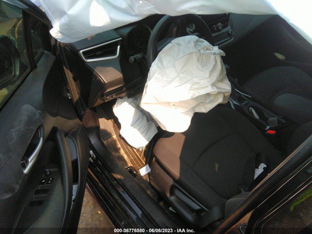 2021 TOYOTA COROLLA LE VIN: 5YFEPMAE5MP212469