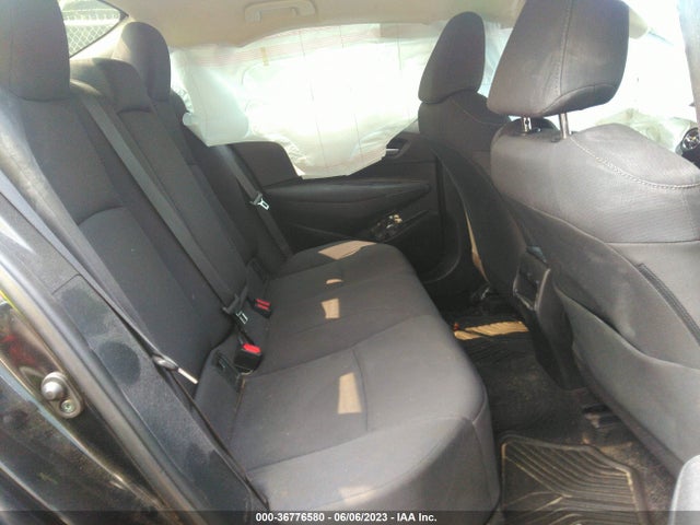 2021 TOYOTA COROLLA LE VIN: 5YFEPMAE5MP212469