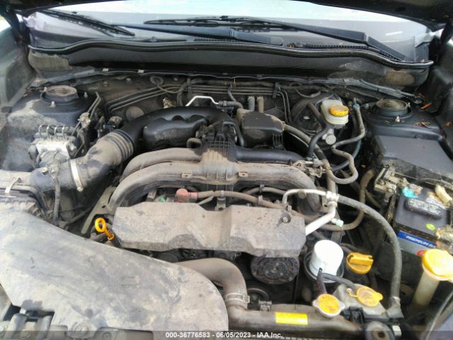 JF2SJADC6FH526547 Subaru Forester 2.5i Premium