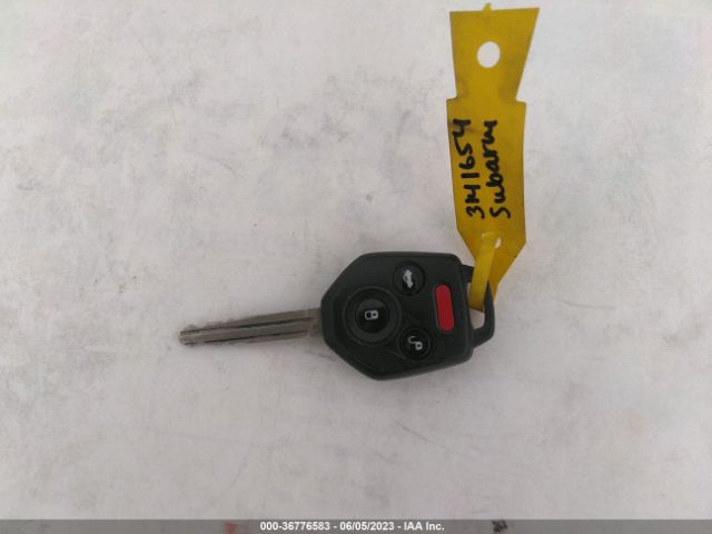 JF2SJADC6FH526547 Subaru Forester 2.5i Premium