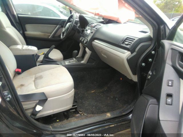 JF2SJADC6FH526547 Subaru Forester 2.5i Premium