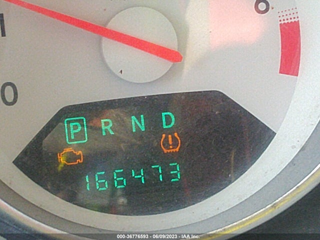 2007 DODGE CALIBER SXT VIN: 1B3HB48B67D304240