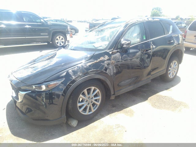 Mazda Cx-5 2.5 S Select Package 2023 JM3KFBBM6P0217315 Image 2