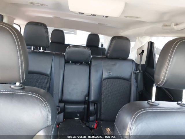 3C4PDCGG6JT335484 Dodge Journey Crossroad