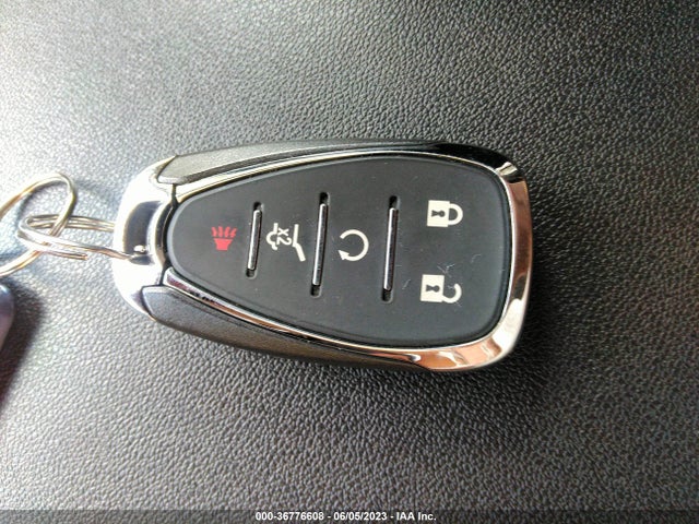 Chevrolet EQUINOX LT 2022 3GNAXUEVXNL225913 Image 11