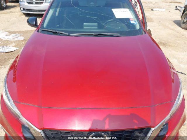 1N4BL4CVXLC112053 Nissan Altima 2.5 Sr