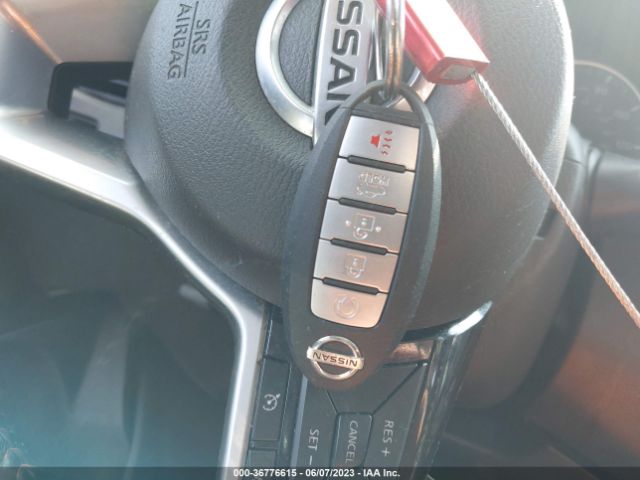 1N4BL4CVXLC112053 Nissan Altima 2.5 Sr