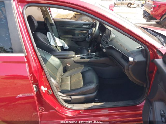1N4BL4CVXLC112053 Nissan Altima 2.5 Sr