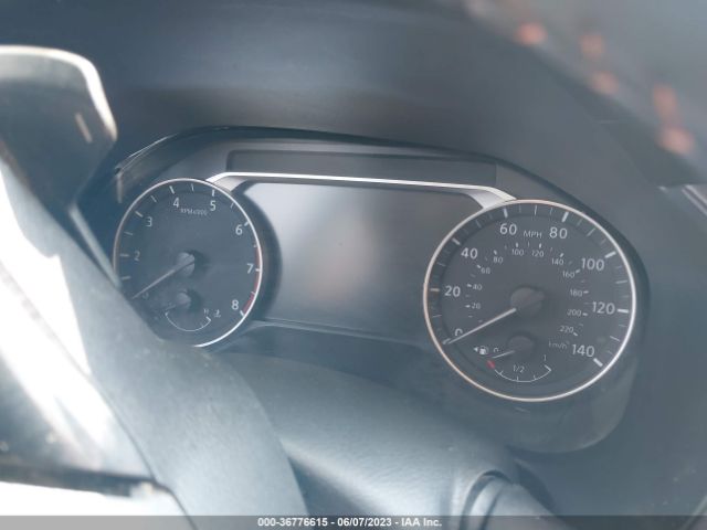 1N4BL4CVXLC112053 Nissan Altima 2.5 Sr