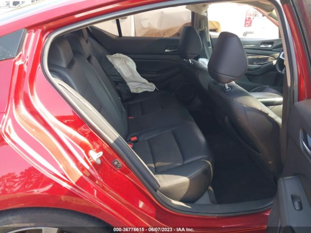 1N4BL4CVXLC112053 Nissan Altima 2.5 Sr