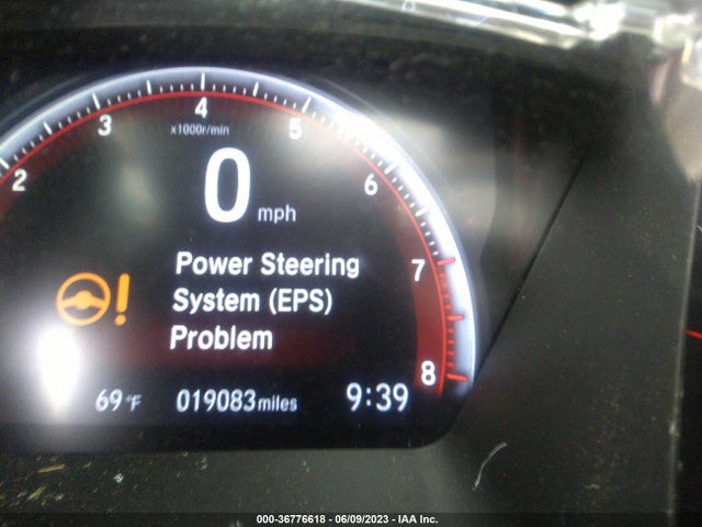2017 HONDA CIVIC TOURING VIN: SHHFK8G71HU201312