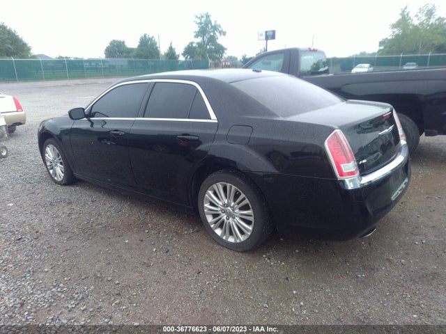 Chrysler 300 2014 2C3CCARG3EH381716 Image 3