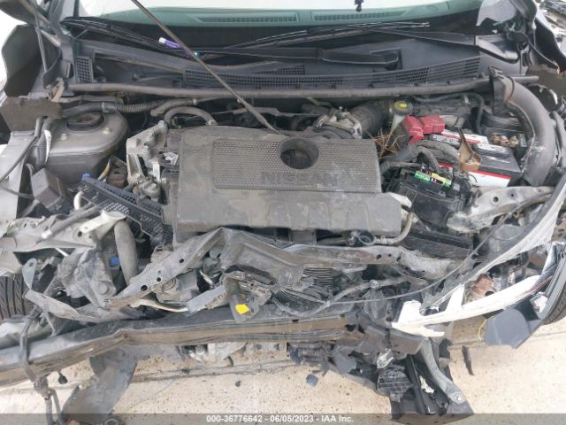 3N1AB7APXJY262234 Nissan SENTRA S