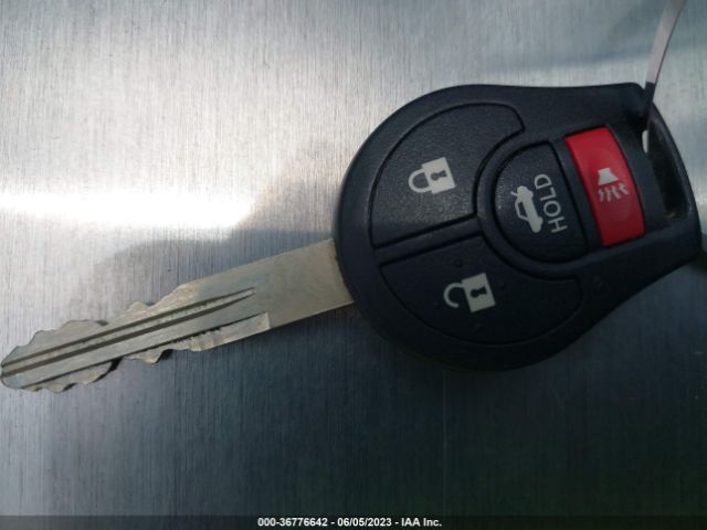 3N1AB7APXJY262234 Nissan SENTRA S