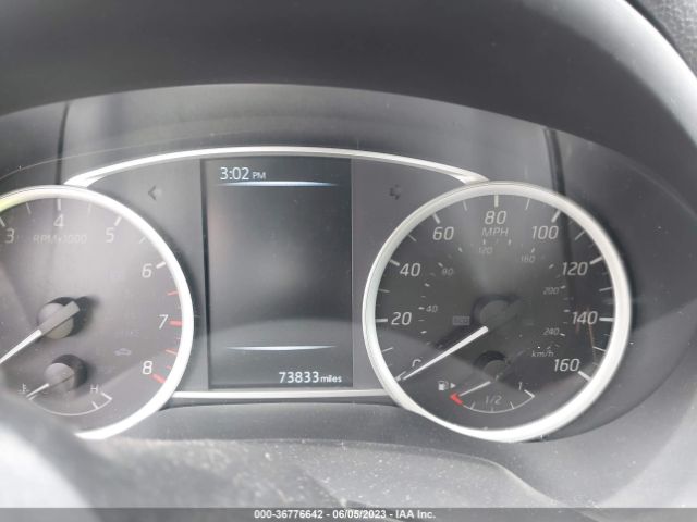 3N1AB7APXJY262234 Nissan SENTRA S