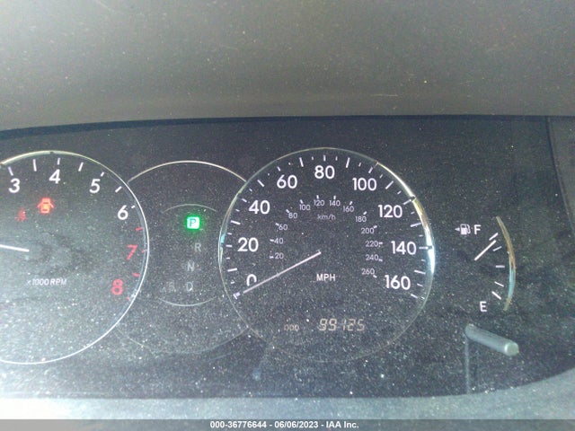 2006 TOYOTA AVALON XL/TOURING/XLS/LIMITED VIN: 4T1BK36B16U129245
