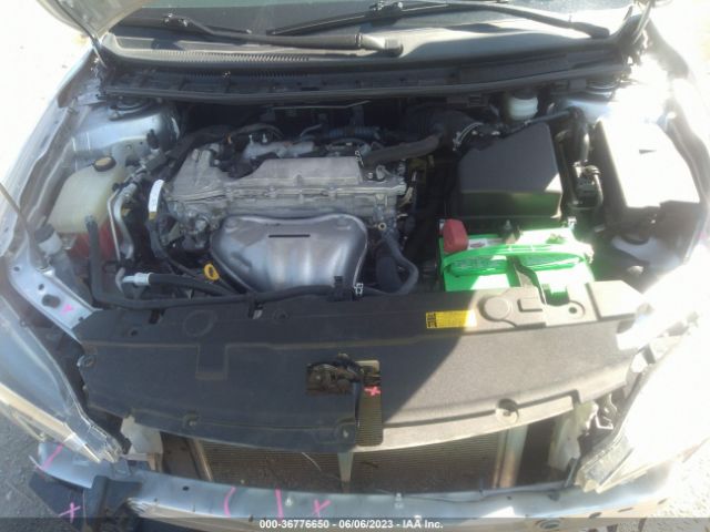 JTKJF5C76E3081237 Scion TC