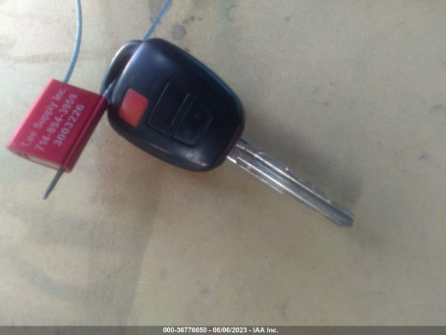 JTKJF5C76E3081237 Scion TC
