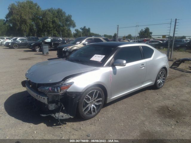 JTKJF5C76E3081237 Scion TC