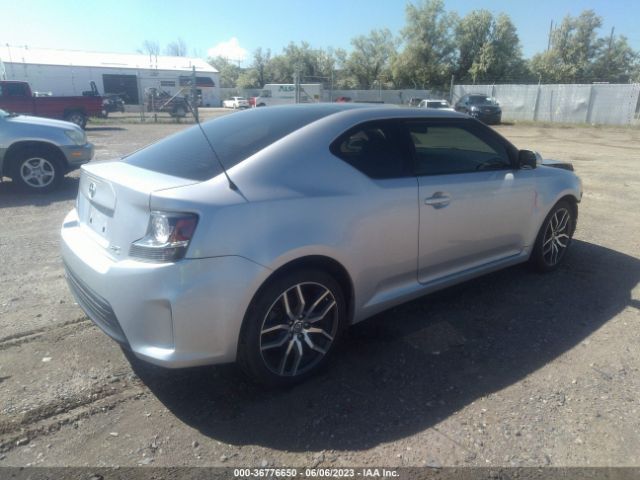JTKJF5C76E3081237 Scion TC