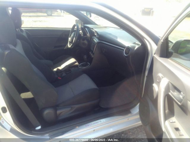 JTKJF5C76E3081237 Scion TC