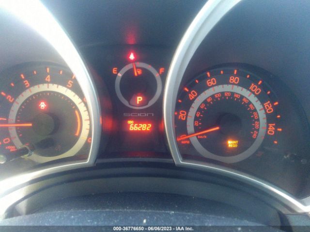 JTKJF5C76E3081237 Scion TC