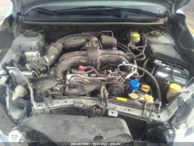 JF1GPAP61G8286498 Subaru Impreza Wagon 2.0i Sport Premium