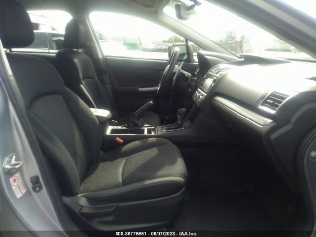 JF1GPAP61G8286498 Subaru Impreza Wagon 2.0i Sport Premium