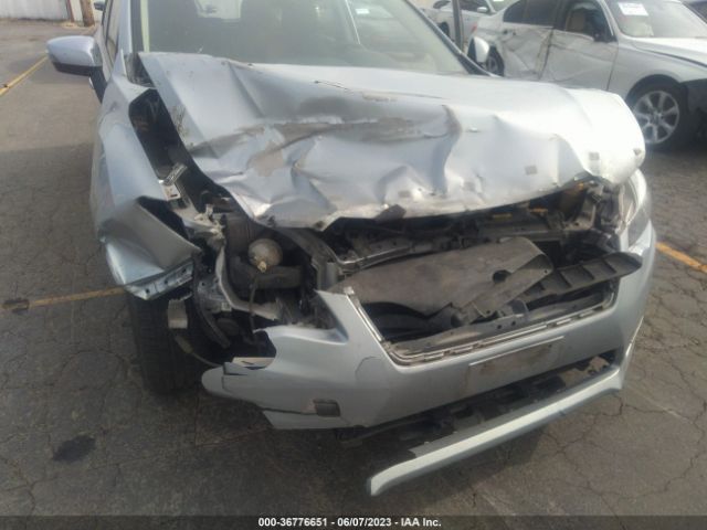 JF1GPAP61G8286498 Subaru Impreza Wagon 2.0i Sport Premium