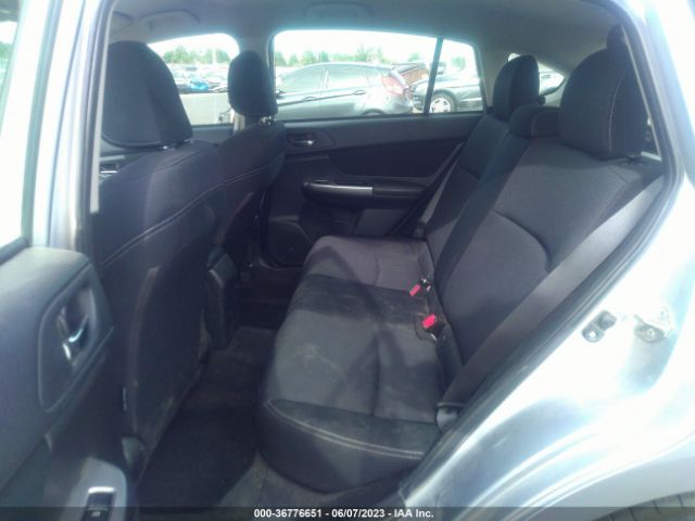 JF1GPAP61G8286498 Subaru Impreza Wagon 2.0i Sport Premium