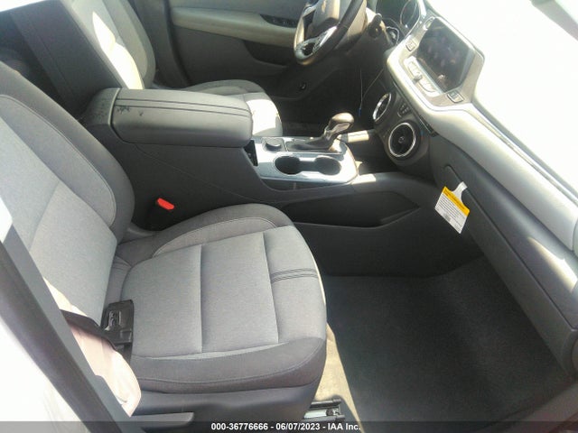 Chevrolet Blazer Lt 2020 3GNKBCRS7LS581767 Image 5