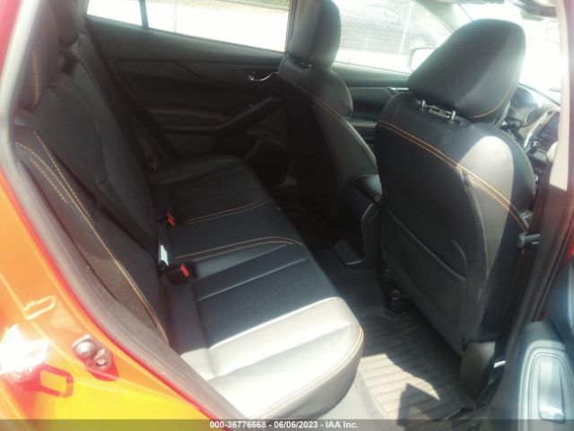 JF2GTAMC9L8223659 Subaru Crosstrek Limited