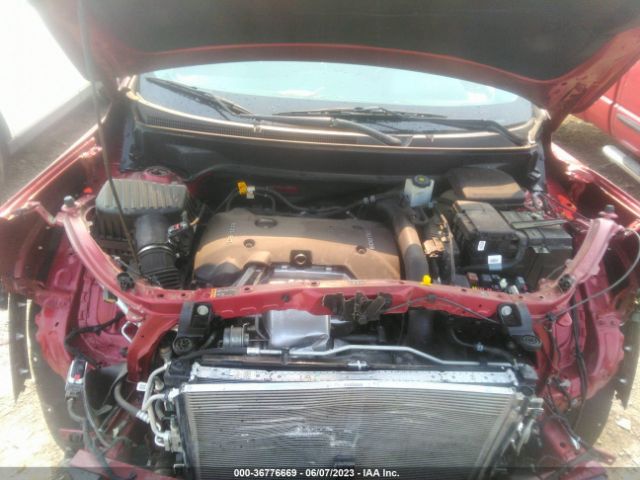 3GKALTEXXJL178946 GMC Terrain Sle
