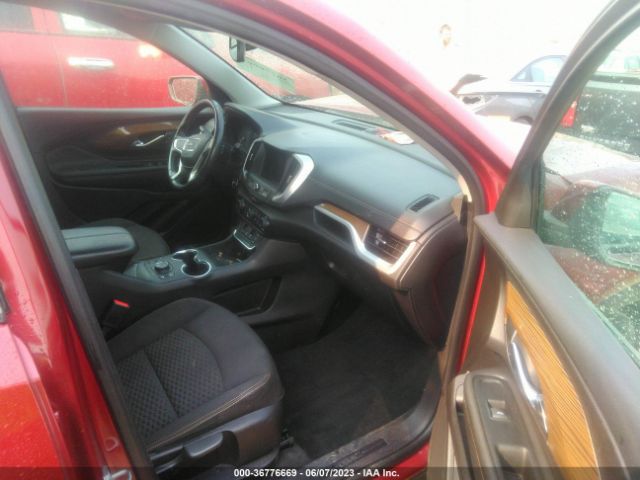 3GKALTEXXJL178946 GMC Terrain Sle