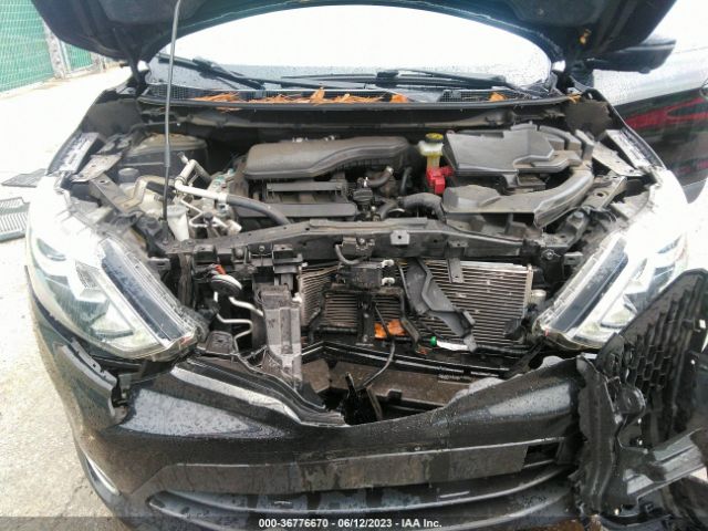 JN1BJ1CR0JW286813 Nissan Rogue Sport Sl