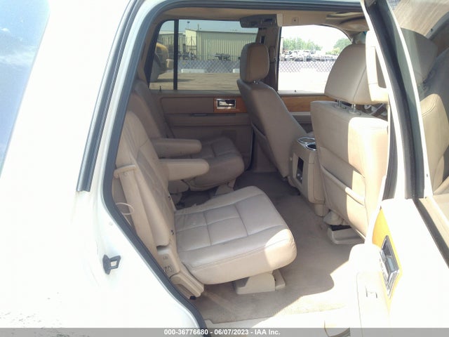 2008 LINCOLN NAVIGATOR VIN: 5LMFU27548LJ09334