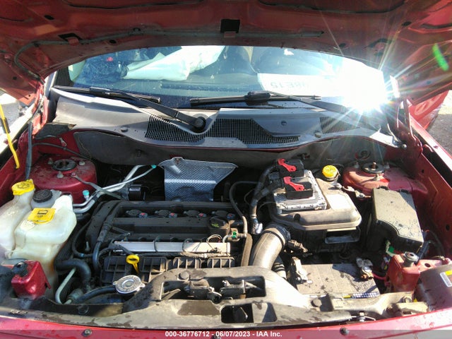 1C4NJPBAXED504900 Jeep Patriot Sport/altitude