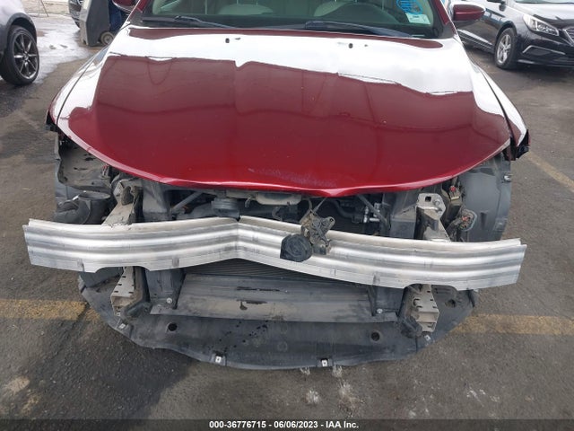 1C3CCCAB1FN716024 Chrysler 200 Limited