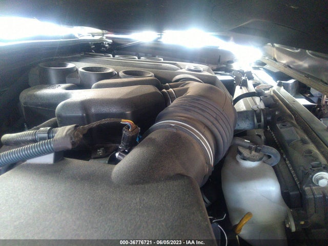 Toyota 4RUNNER SR5 2017 JTEZU5JRXH5158975 Image 11