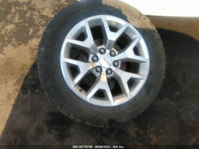 1GKS2HKC4FR571590 GMC Yukon Xl Slt
