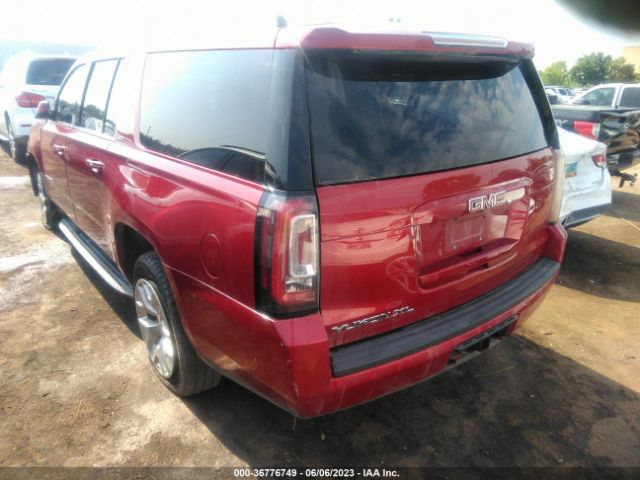 1GKS2HKC4FR571590 GMC Yukon Xl Slt