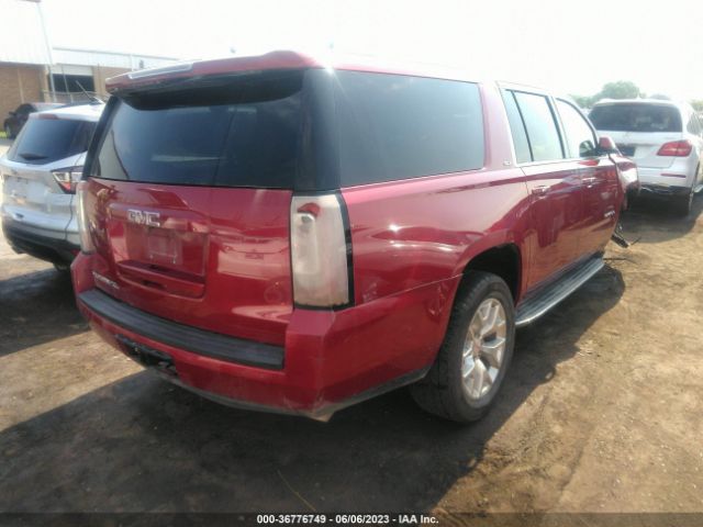 1GKS2HKC4FR571590 GMC Yukon Xl Slt