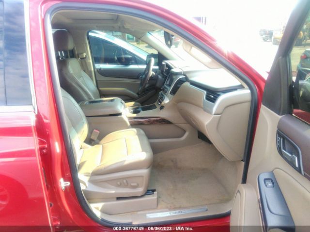 1GKS2HKC4FR571590 GMC Yukon Xl Slt
