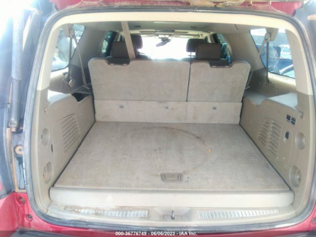 1GKS2HKC4FR571590 GMC Yukon Xl Slt