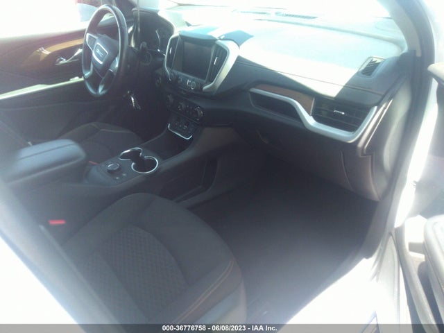 GMC Terrain Sle 2019 3GKALTEV8KL283548 Image 5