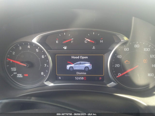 GMC Terrain Sle 2019 3GKALTEV8KL283548 Image 7