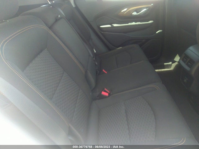 GMC Terrain Sle 2019 3GKALTEV8KL283548 Image 8