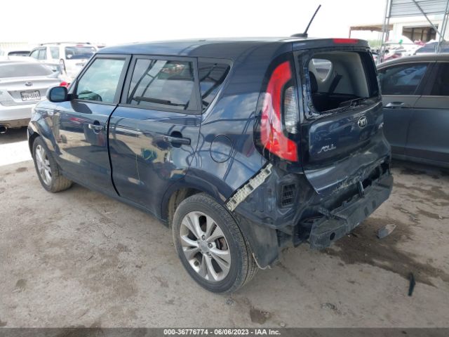 KNDJP3A58F7112735 KIA SOUL +